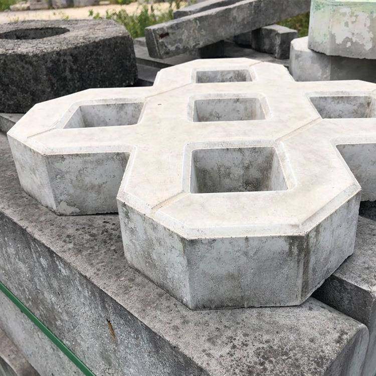 水泥植草砖水泥双八字砖混凝土背心砖混凝土路面砖停车坪面包砖,基础建材,透水混凝土,淘宝优惠券,粉丝福利购,淘宝优惠卷