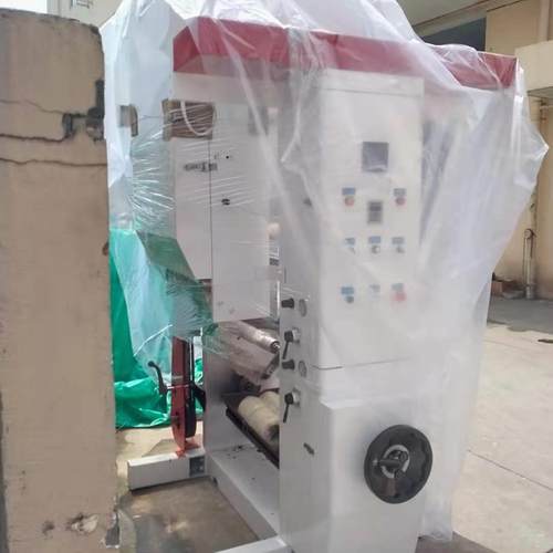 厂家供应彩色不干胶印刷机卷筒不干胶印刷机高速柔性凸版印刷机