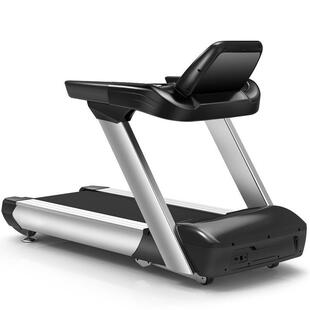 商用大型触屏跑步机健身重型智能交流大跑台跑步機Treadmill