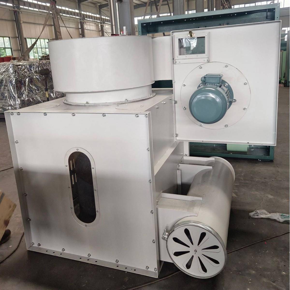 厂家供应纺织机械设备清花纺织设备FA050-700凝棉器