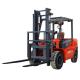 柴油叉车吨野.5吨仓油储物流四驱柴叉车泥路段越叉1.5吨柴泞车