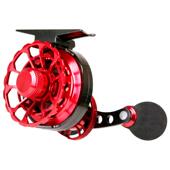 筏超全金属防炸线vdk2052桥筏冰钓飞蝇黑钓筏钓轮轻打鱼轮轮渔轮