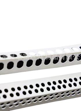 PVC阳角条批条SIW墙阴阳角阴角开护角线线白色防裂阴阳角塑料用