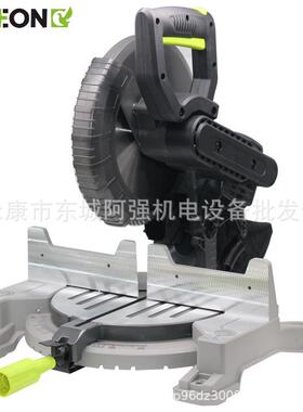 G7-255F锯铝机G10寸25铝28金木合材45度斜切割机7-2555H精密锯