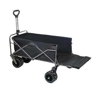 营电拉动露车LY002户外小车营地车折叠拉扯户外推车营野地推车营