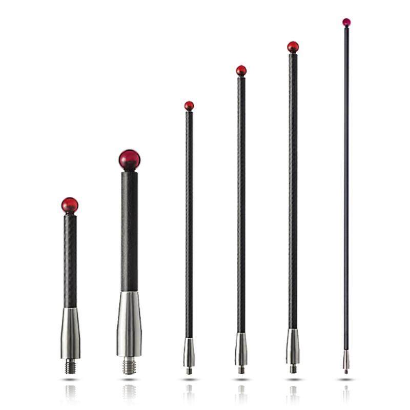 M4坐/比标测针碳纤维测床测量头三雷尼绍红宝机石测杆针三次元探,五金/工具,其它仪表仪器,淘宝优惠券,粉丝福利购,淘宝优惠卷