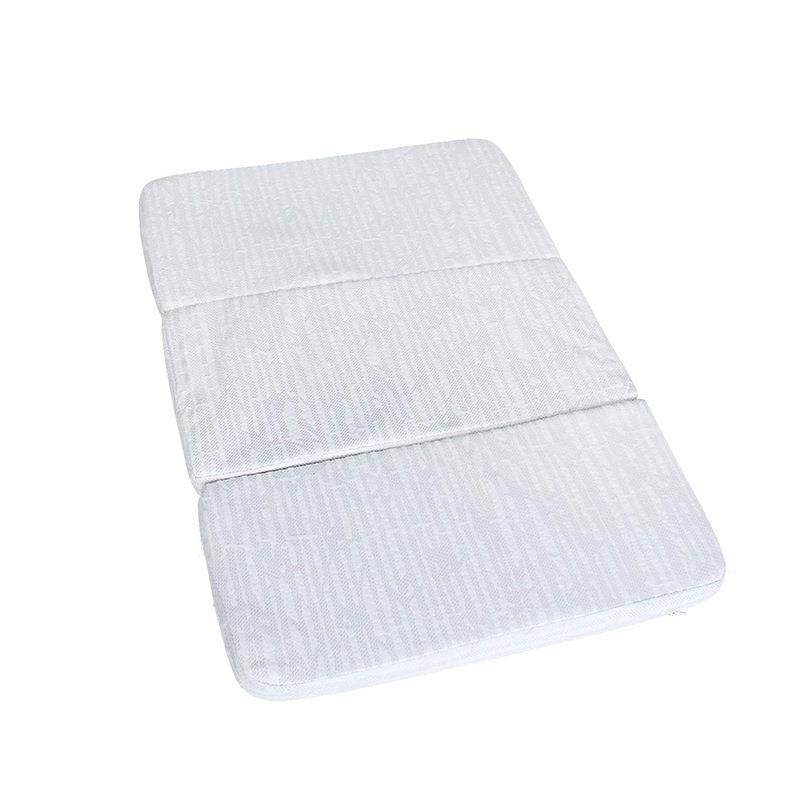 儿童床折叠床垫软垫婴儿垫幼儿园133学生垫婴童床工厂,住宅家具,儿童床垫,淘宝优惠券,粉丝福利购,淘宝优惠卷