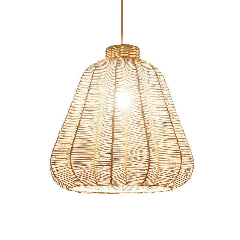 古中式藤艺吊灯禅意复灯创意三头中风古藤阁灯卧国室茶室手饰工编,家装灯饰光源,智能吊灯,淘宝优惠券,粉丝福利购,淘宝优惠卷