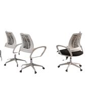 学电坐脑椅家用久子办公椅靠背宿舍学生学QYH习椅工升降转椅座椅