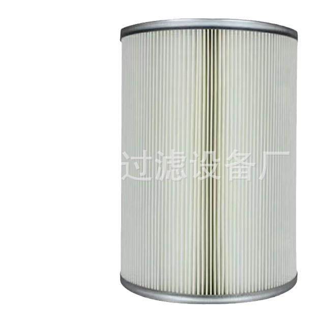 WWC工业粉无尘除尘快拆五耳滤芯聚酯维纺布筒滤纤活性炭纤维过滤,标准件/零部件/工业耗材,滤筒,淘宝优惠券,粉丝福利购,淘宝优惠卷