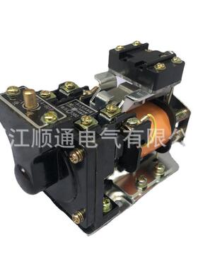 空气式时间继电器0J21892SK2JSK1-1JSK1J-SK21-45A380V11JS27A