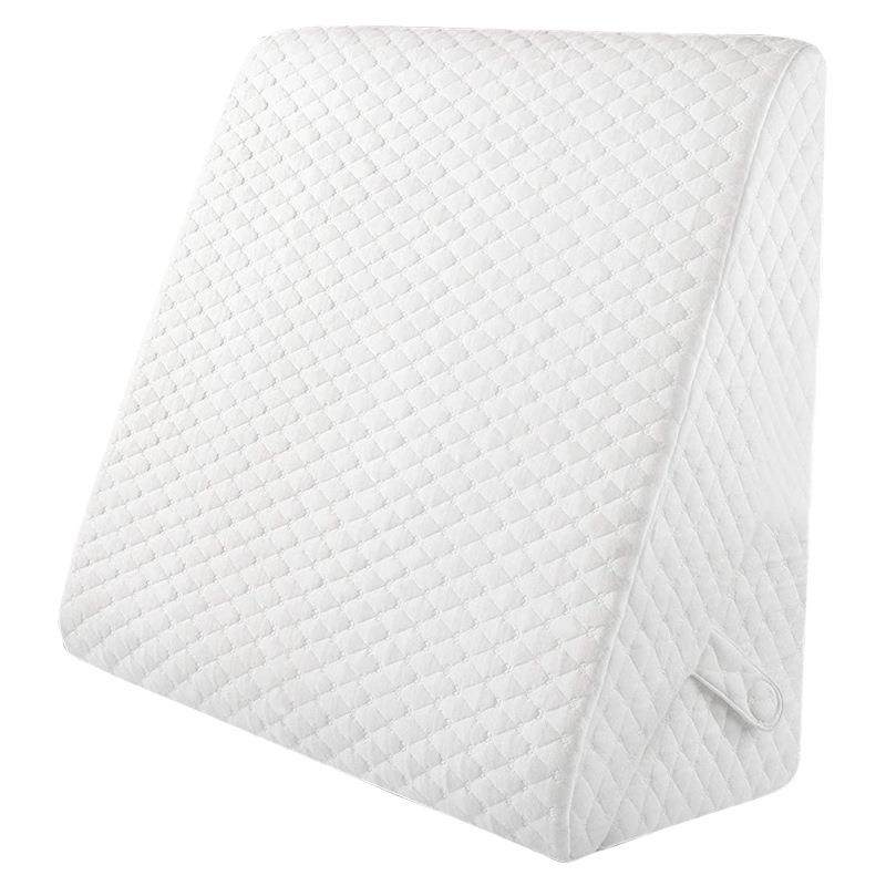 三角靠pilow枕多功能床头腰靠l垫楔形枕头老人孕妇靠xxy1017垫备,居家布艺,抱枕被,淘宝优惠券,粉丝福利购,淘宝优惠卷