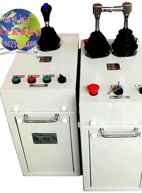 天小联动台QT18XIB列主令控制THQ1起重系机器联动控制台主令控制