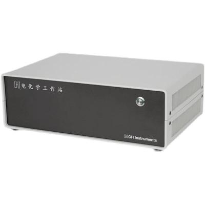 上辰HZD华I海H600E电化学工作站液相色谱电化学检测实验室车企C电