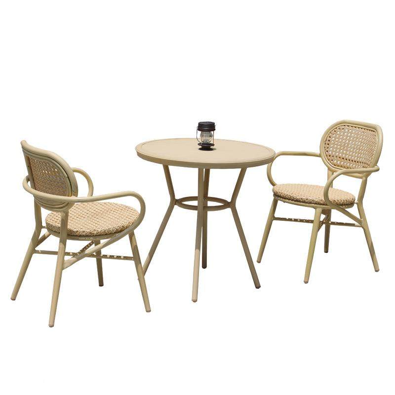 户外藤编椅阳台庭院园别防藤水防晒休闲104墅花酒店民宿藤椅桌子,商业/办公家具,商用藤编家具,淘宝优惠券,粉丝福利购,淘宝优惠卷