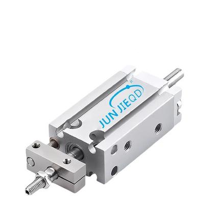 自由U安装ZCUK真空缸ZCKC/10带/16-5/气10/15/20/30D/R/D/Q磁