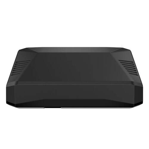 树莓派RaspberryPi5ArgonONEV3铝合金外壳内置主动式散热器