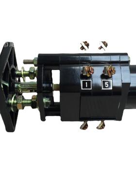 转换开关VZYLW2-A46A420F转1换控制测量4开关0LW2D-10/Z1a6A