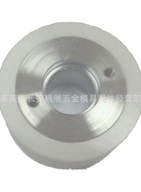 现货供M402应M401/402慢走丝线切割机床配件G陶瓷M出线轮058D0X77