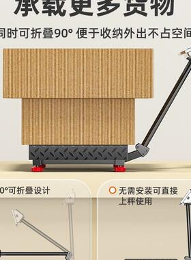 秤电秤商用摆摊小型2台秤025300新款公斤YW-BC-02家用磅高精子度