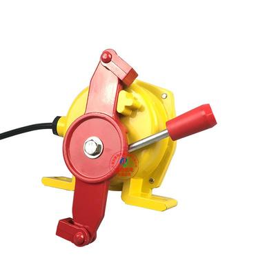 双向拉绳开WZHBGKXJ-20皮带输送事机故急停拉线开-关YG11-关DSQ82