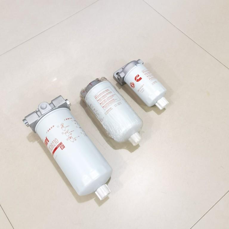 FS36210 FS1212 FF5327 FF5767发电机燃油/水分离器总成91FG26