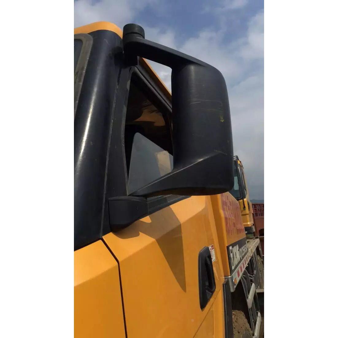 徐工吊车后视镜25K5A XCT20 50K5A后视镜倒车镜驾驶室倒车镜原厂