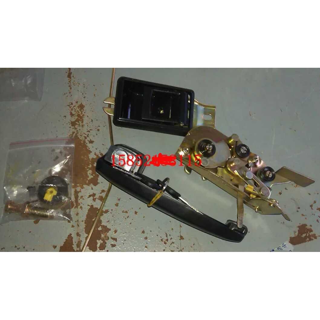 徐工吊车门锁徐工吊车12吨16吨25吨20B门锁驾驶室门锁正品包邮