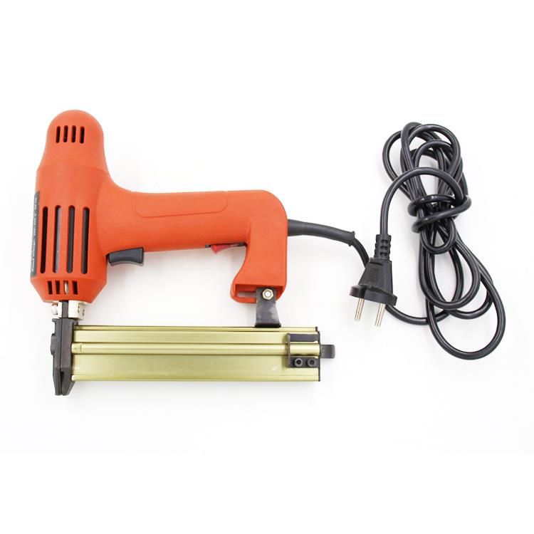 原装宝岛BAODAO F30/422电动 直钉枪 码钉枪 两用U型 电动射钉枪