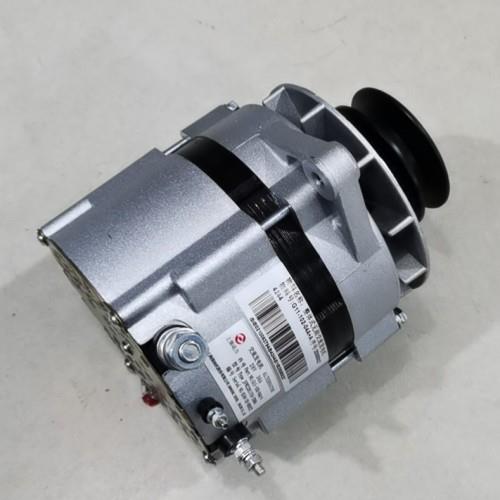 G11-102-04a 761-11-002E+C上柴柴油机交流发电机28V36A 充电机