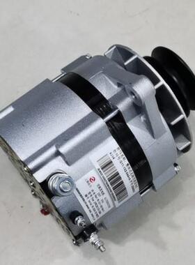 G11-102-04a 761-11-002E+C上柴柴油机交流发电机28V36A 充电机