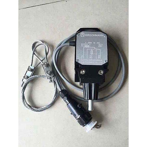 徐工吊车XCT20XCT12XCT16限位器XCT25限位开关徐工高度限位器