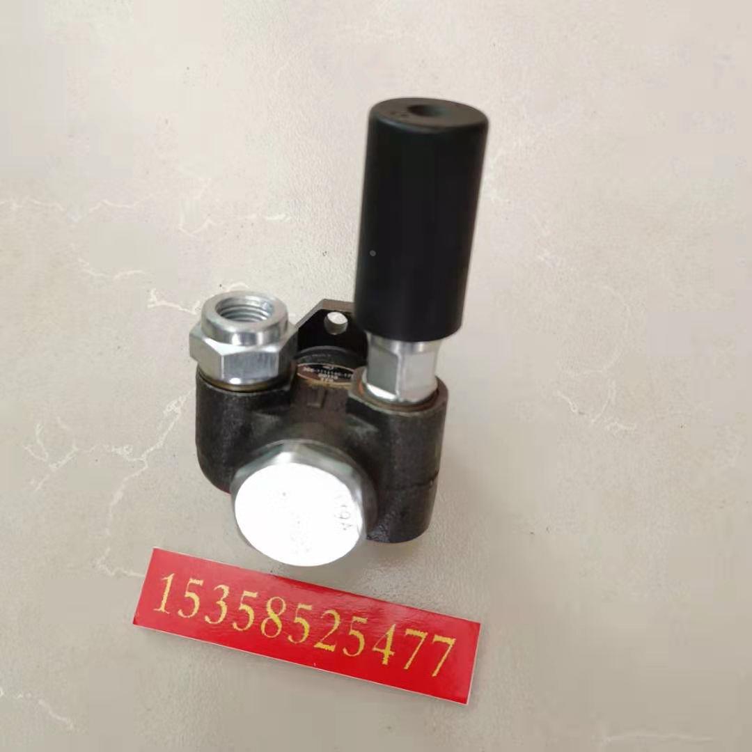 100 120KW千瓦 广西YC6B180L-D20柴油发电机组 输油泵 手压油泵