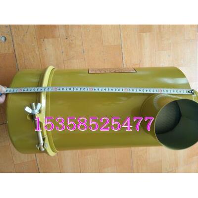 K2442上柴柴油发电机6135 G128 12V135空气滤清器