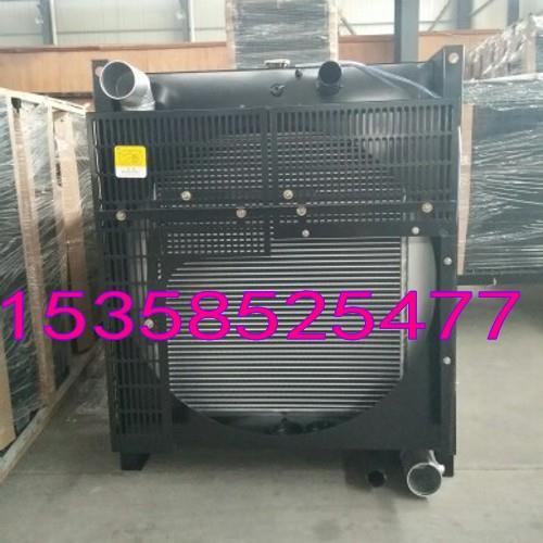 D6114上海柴油机QN8H163 QN8H217 QN9H245  QN9H272 发电机 水箱