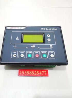 HGM6110K HAT600NB 众智 6110柴油发电机组自动化控制器