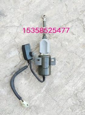 DF23008C D74C5-1115100 DF230058 G7001-1115100试配停车电磁阀