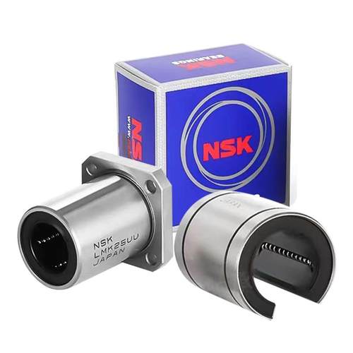 NSK直线轴承方型 LMK80UU LMK100UU LMK120UU