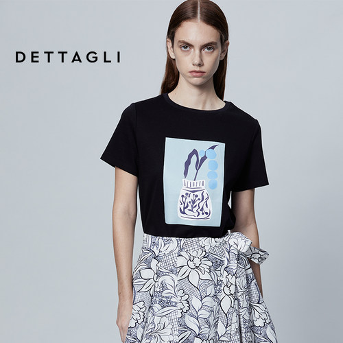 Dettagli/迪塔莉春夏新