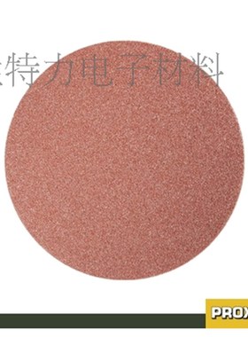 28160 PROXXON 迷你魔金刚砂砂光片 TG125/E用  125mm #80