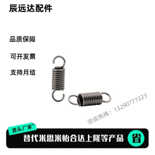 AWU弹簧 AWF AWS L10 AUS AUU