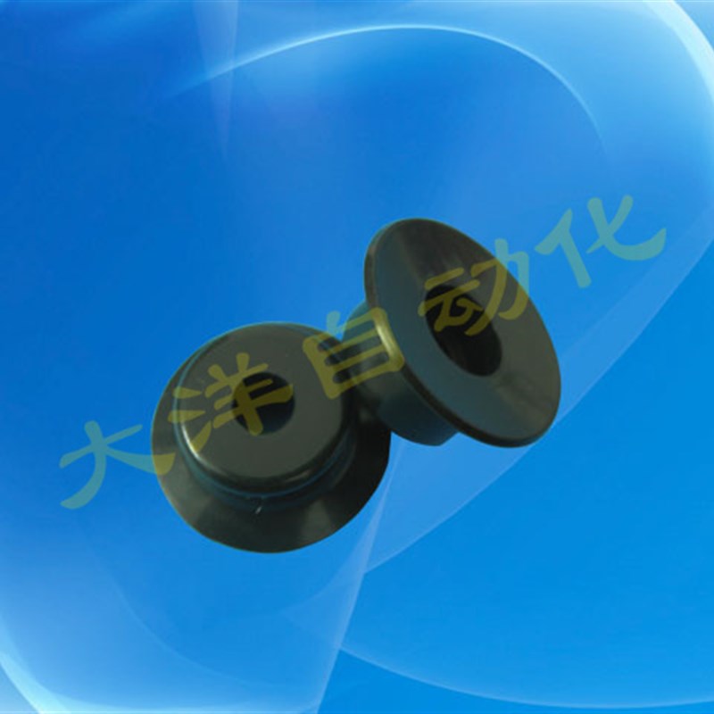 精密深凹型真空吸盘怡合达J-WEP16-D20 J-WEP17-D30 D15 D40 D50