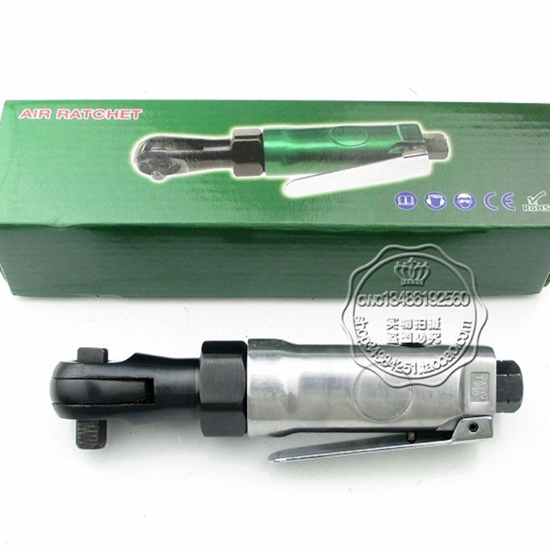 1/4 3/8迷你气动棘轮扳手/风动棘轮扳手/风炮/气扳机/风扳机