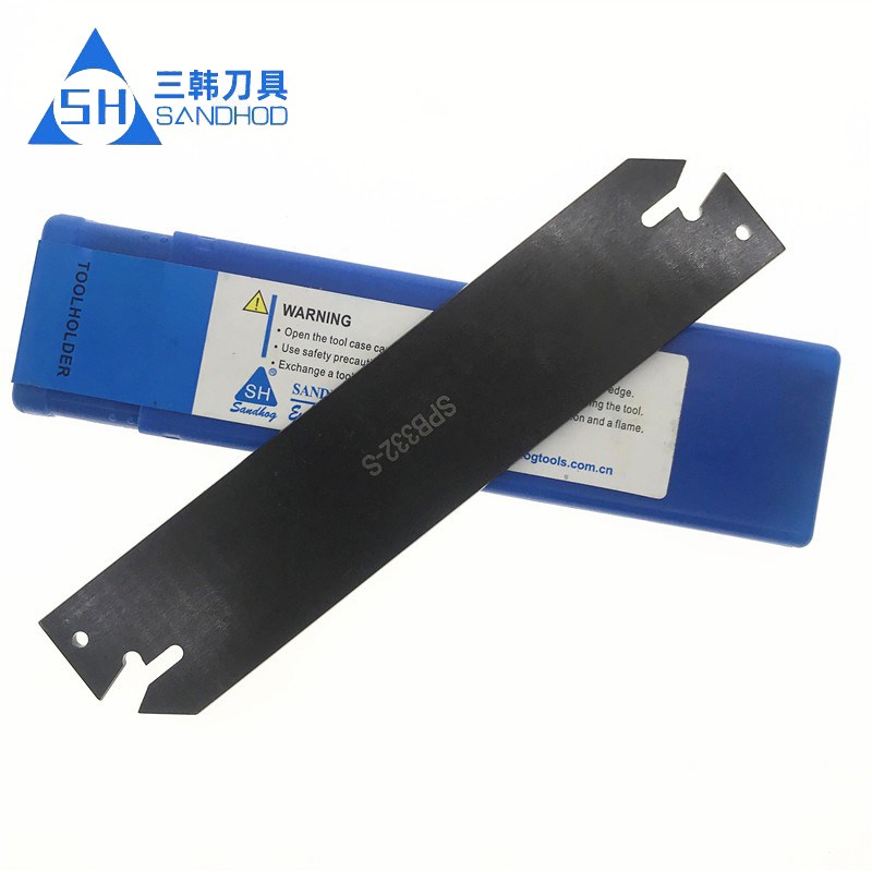 三韩数控切断刀板SPB226-S 232-S 326-S 332-S 426/432/526/532-S