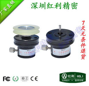供应绕线机磁阻尼器,阻尼器,张力调节器,磁滞制动器MTB-01