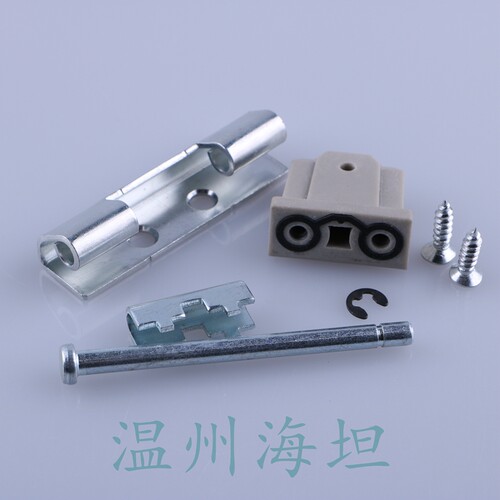 海坦 AE箱铰链 配电箱柜门铰链RP003 工业机械柜铰链 开关柜铰链