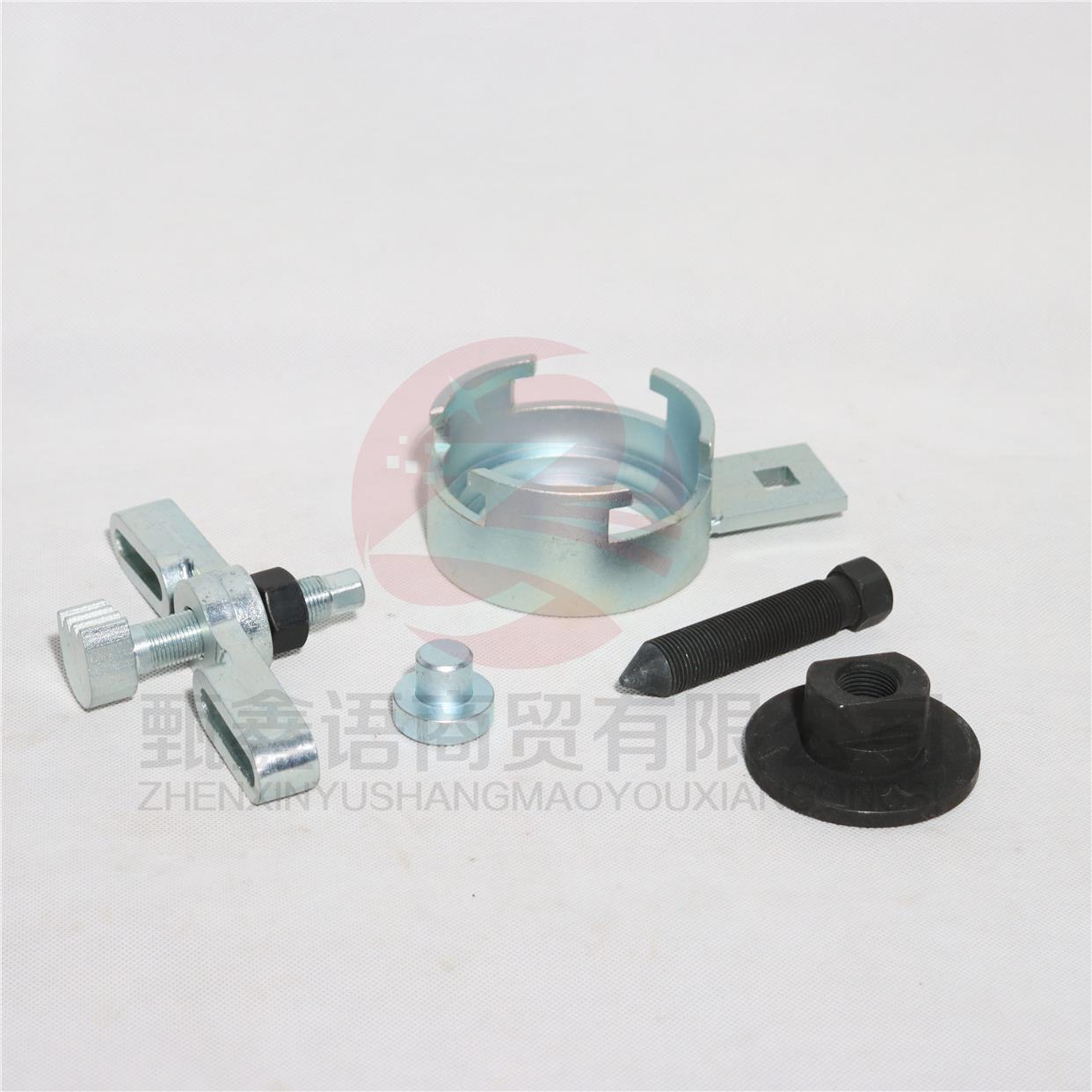别克 LTG 2.0T正时工具迈锐宝LCV平衡轴飞轮锁止GL8 2.5