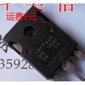IRFP460 IRFP460A IRFP460LC 原装进口拆机件测量好 焊机配件