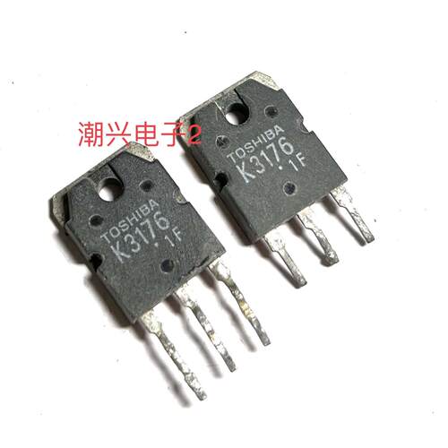 2SK2837 2SK2967 2SK3176 2SK4107 2SK2698 原装原字进口拆机测好