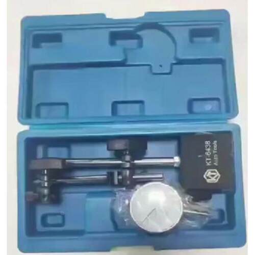 坤泰刹车盘抖动测量工具